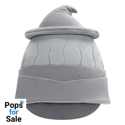 The Lord of the Rings Squishmallows Plush Figure Gandalf 25 cm