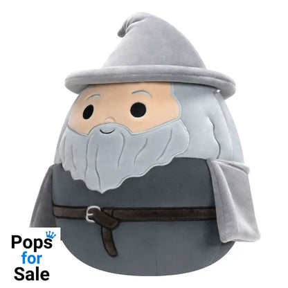 The Lord of the Rings Squishmallows Plush Figure Gandalf 25 cm