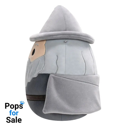 The Lord of the Rings Squishmallows Plush Figure Gandalf 25 cm