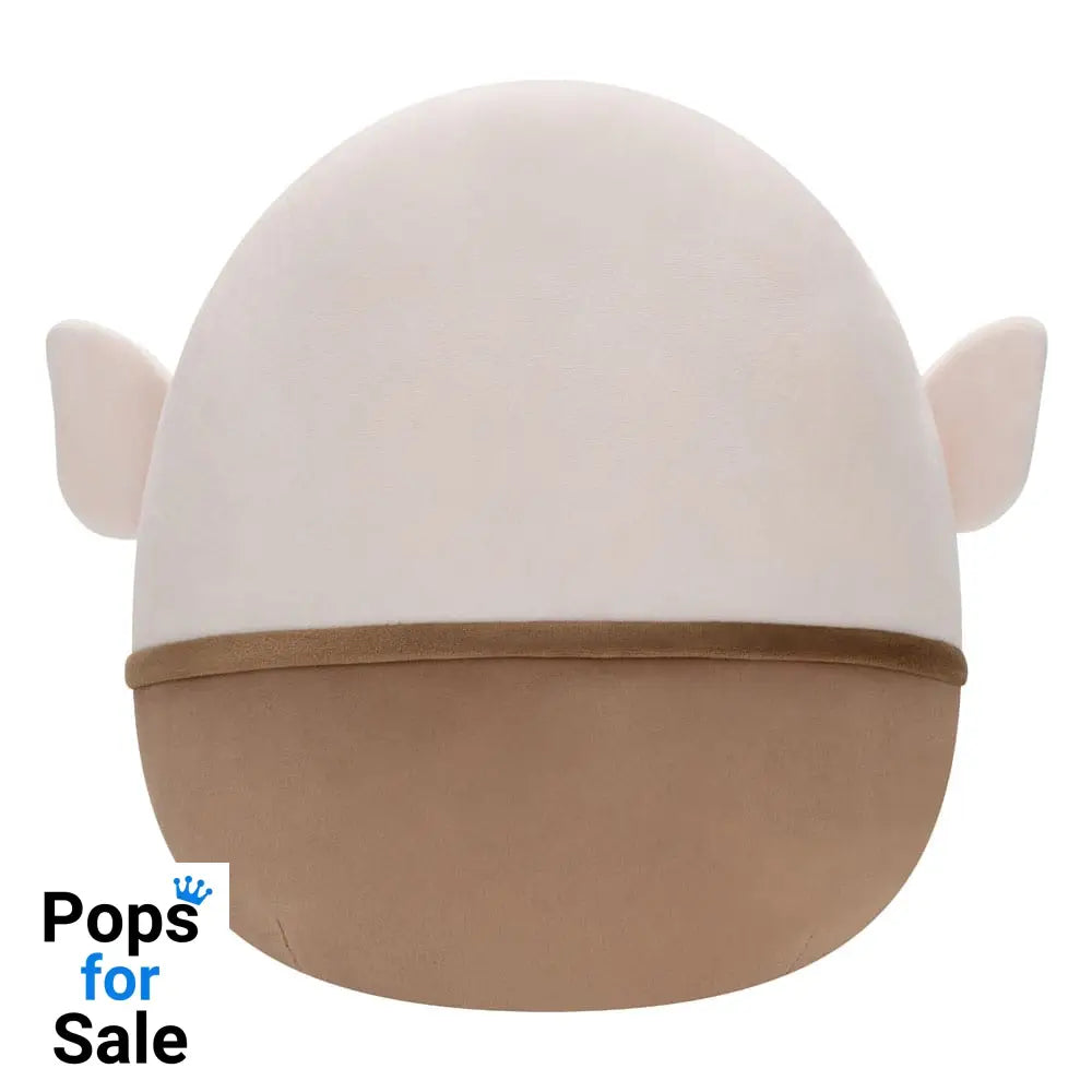 The Lord of the Rings Squishmallows Plush Figure Gollum 19 cm