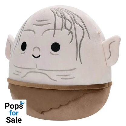 The Lord of the Rings Squishmallows Plush Figure Gollum 19 cm Plushes