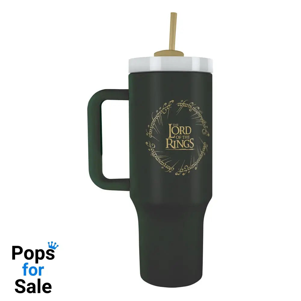 The Lord of the Rings Stainless Steel tumbler 1130 ml