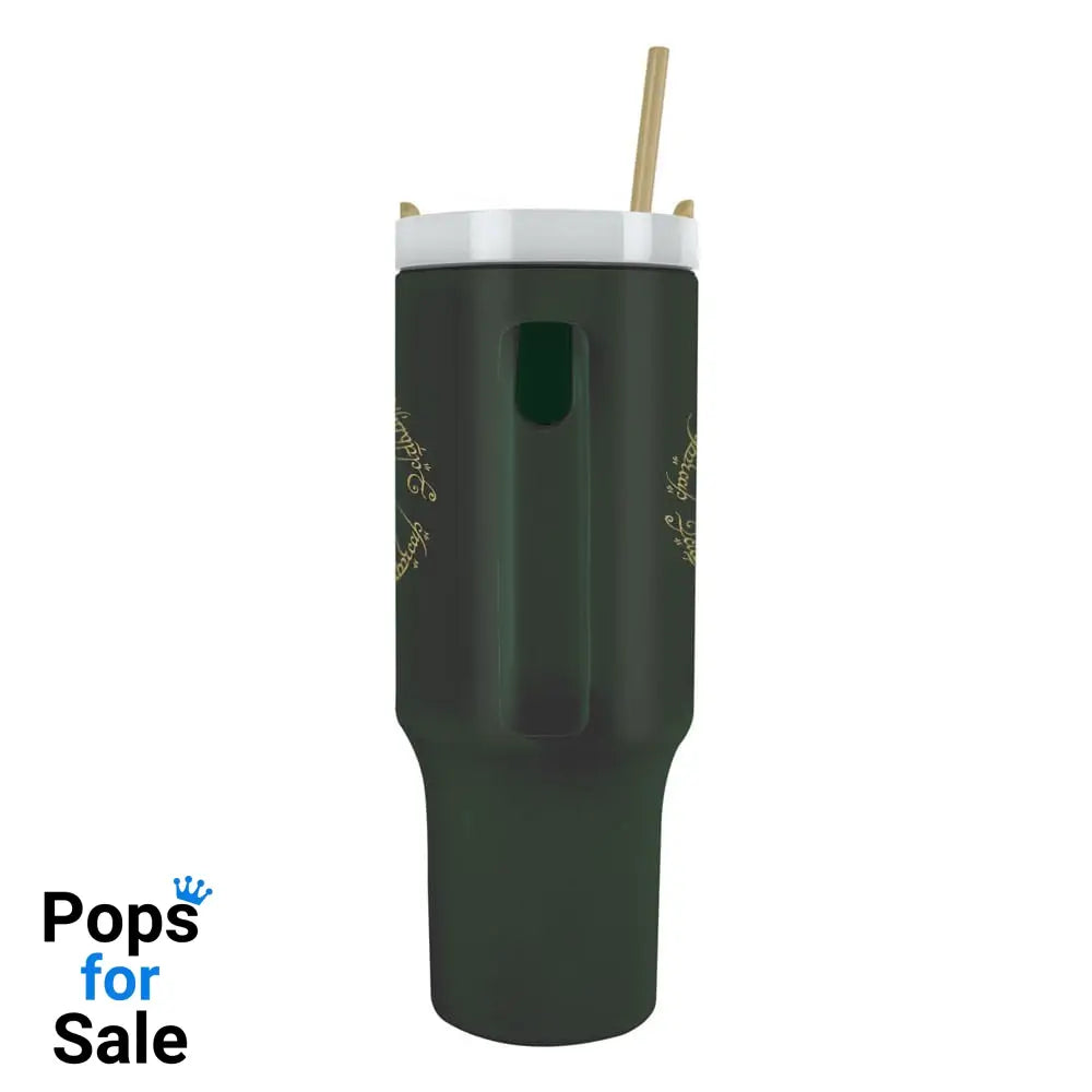 The Lord of the Rings Stainless Steel tumbler 1130 ml