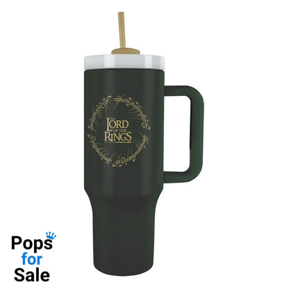 The Lord of the Rings Stainless Steel tumbler 1130 ml Kitchen- and Tableware