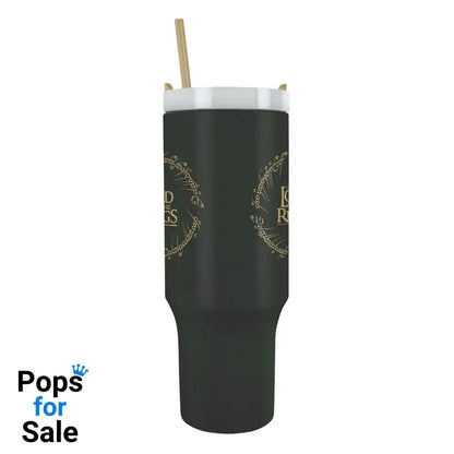 The Lord of the Rings Stainless Steel tumbler 1130 ml