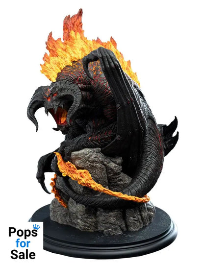The Lord of the Rings Statue 1/6 The Balrog (Classic Series) 32 cm