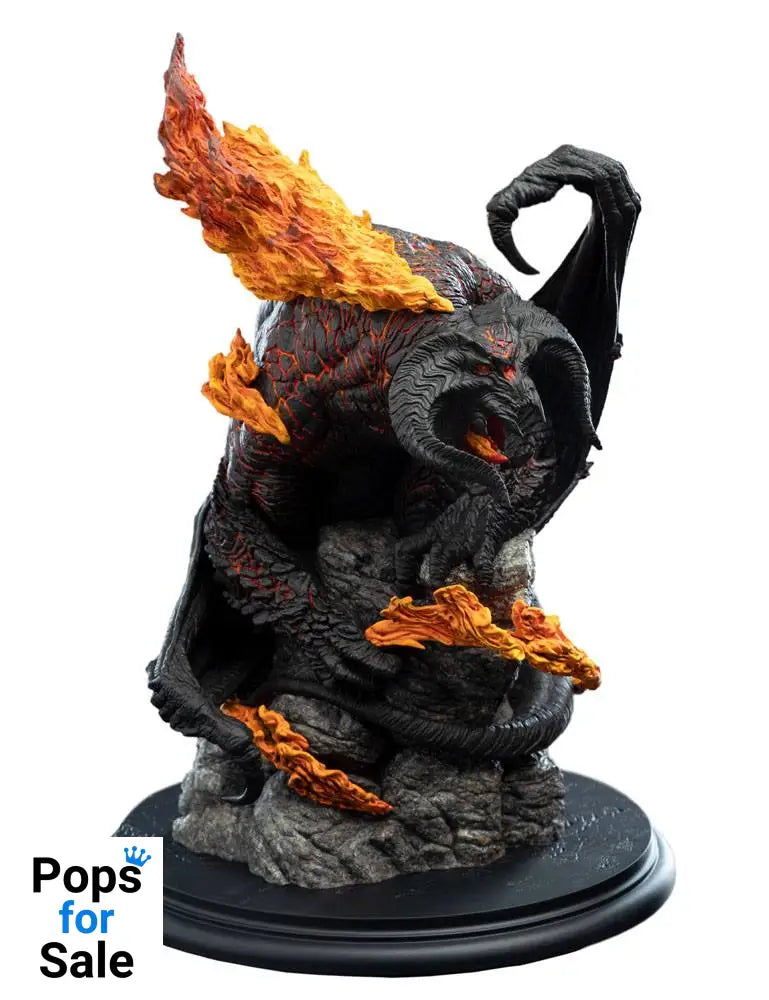 The Lord of the Rings Statue 1/6 The Balrog (Classic Series) 32 cm