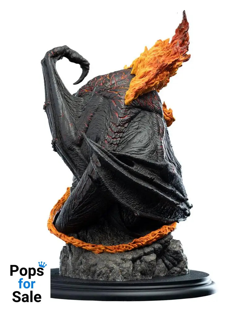 The Lord of the Rings Statue 1/6 The Balrog (Classic Series) 32 cm