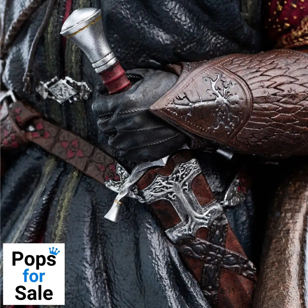 The Lord of the Rings Statue 1/6 Boromir (Classic Series) 32 cm