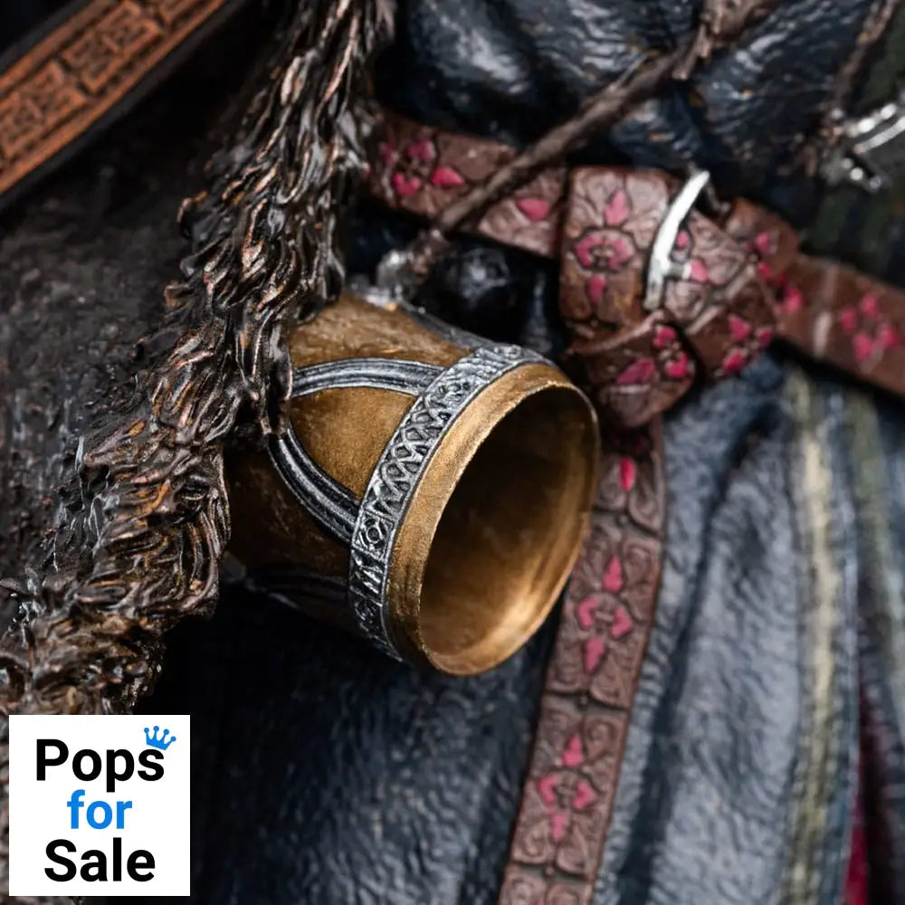 The Lord of the Rings Statue 1/6 Boromir (Classic Series) 32 cm