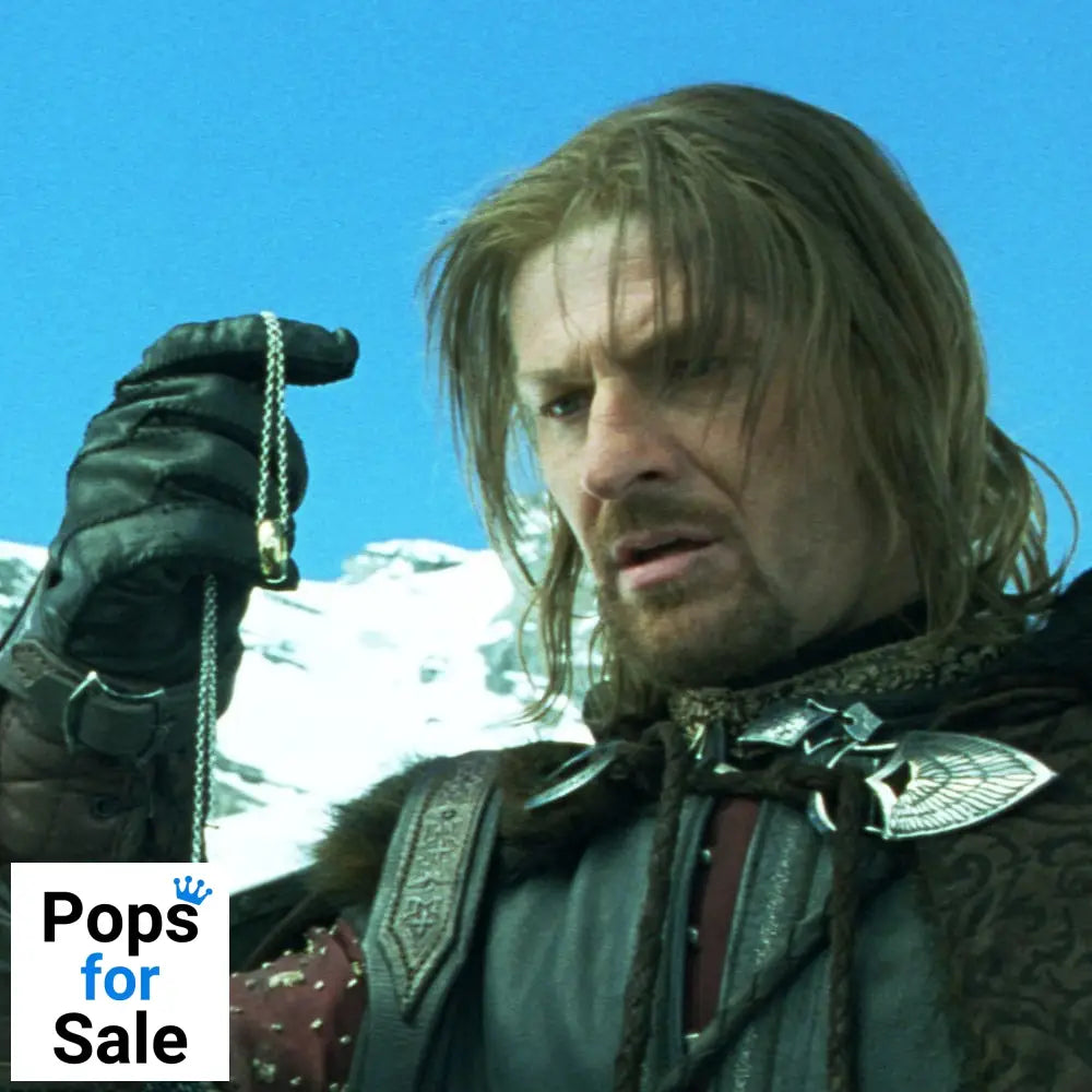 The Lord of the Rings Statue 1/6 Boromir (Classic Series) 32 cm Statues