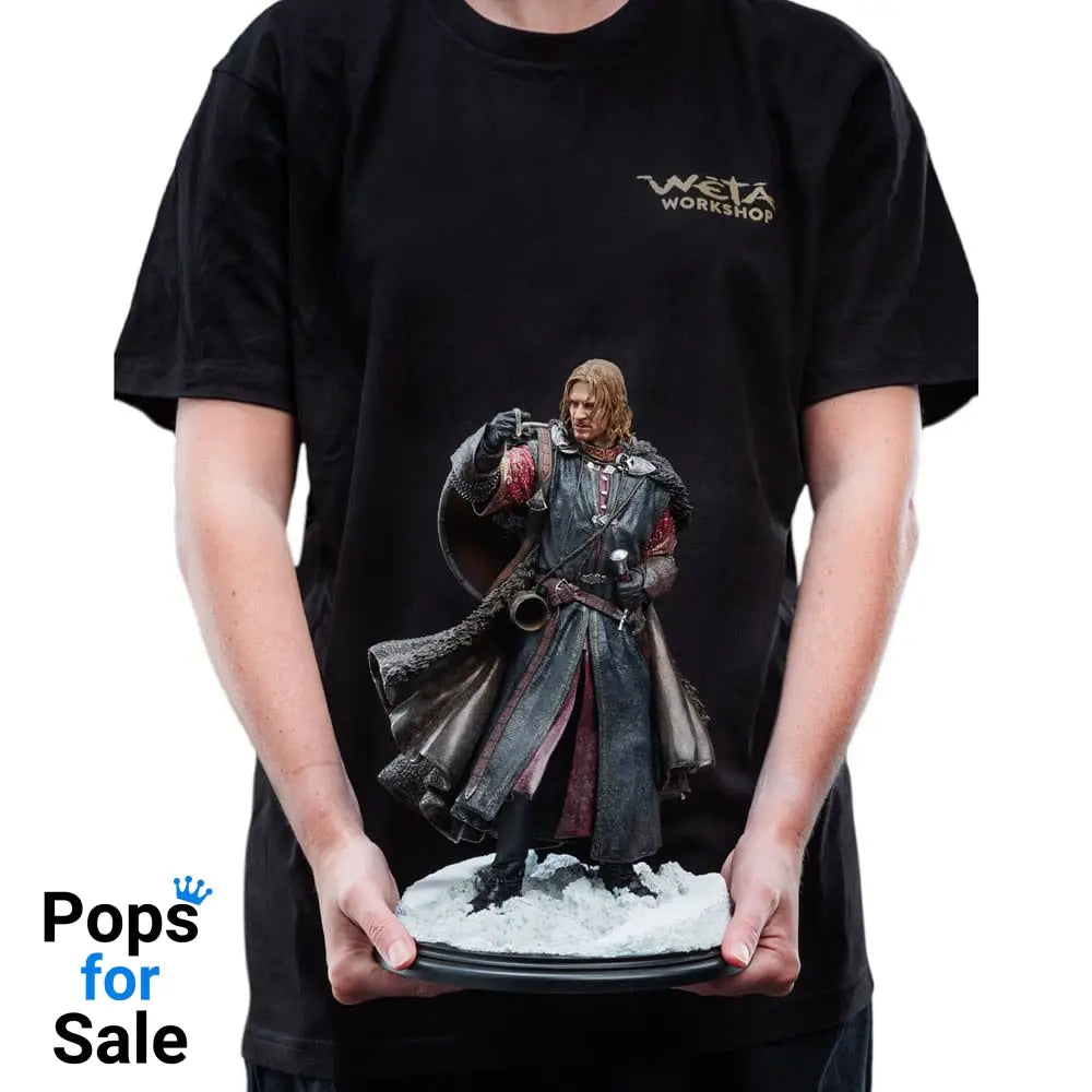 The Lord of the Rings Statue 1/6 Boromir (Classic Series) 32 cm