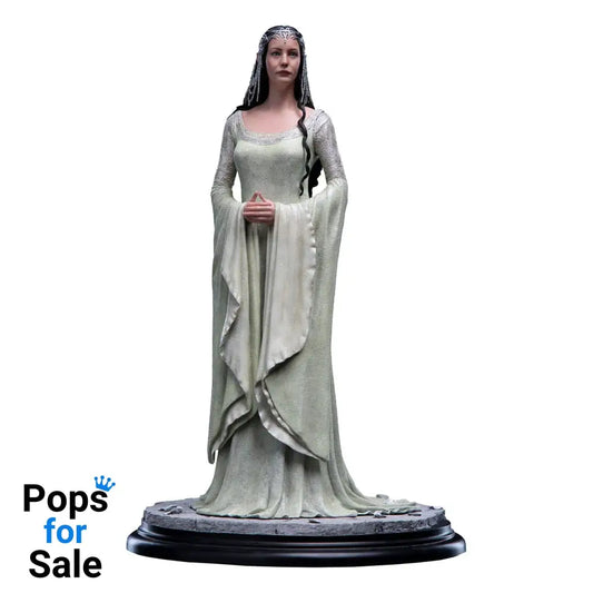 The Lord of the Rings Statue 1/6 Coronation Arwen (Classic Series) 32 cm