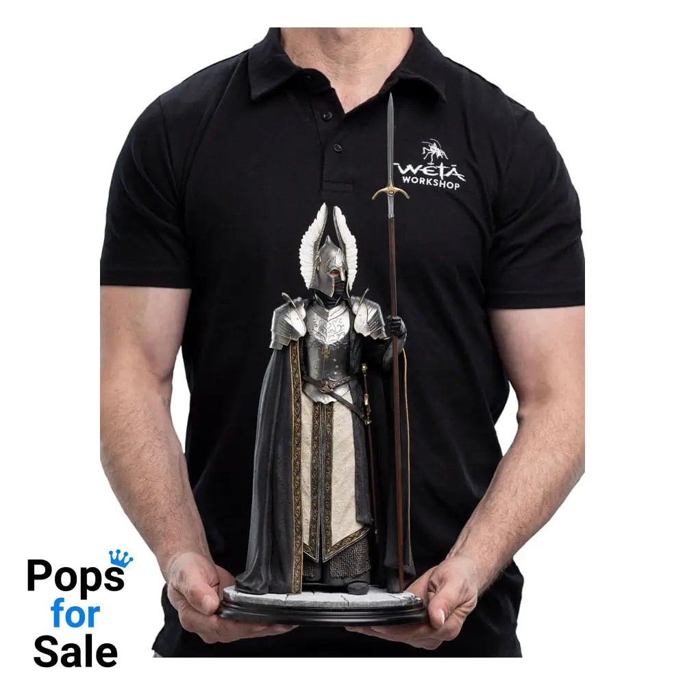 The Lord of the Rings Statue 1/6 Fountain Guard of Gondor (Classic Series) 47 cm