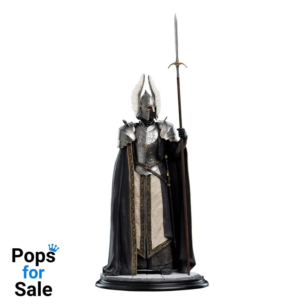 The Lord of the Rings Statue 1/6 Fountain Guard of Gondor (Classic Series) 47 cm