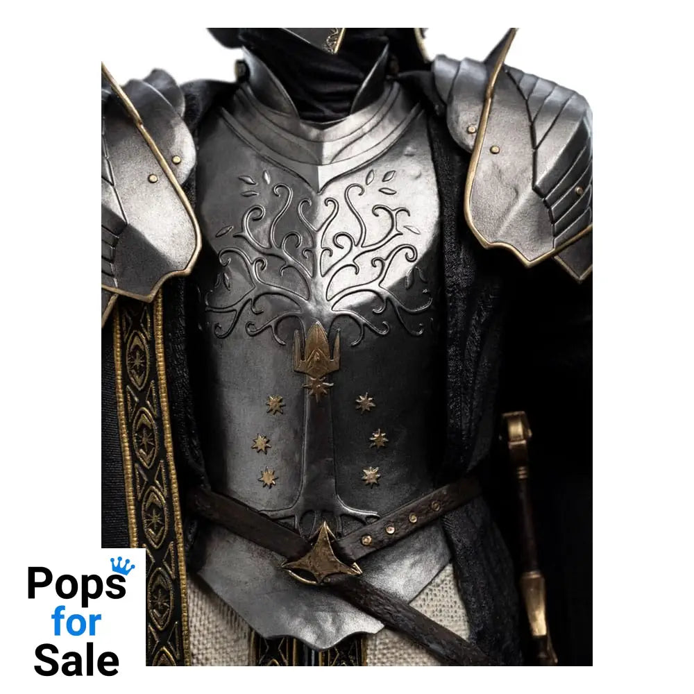 The Lord of the Rings Statue 1/6 Fountain Guard of Gondor (Classic Series) 47 cm