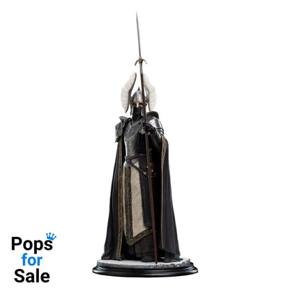 The Lord of the Rings Statue 1/6 Fountain Guard of Gondor (Classic Series) 47 cm Statues