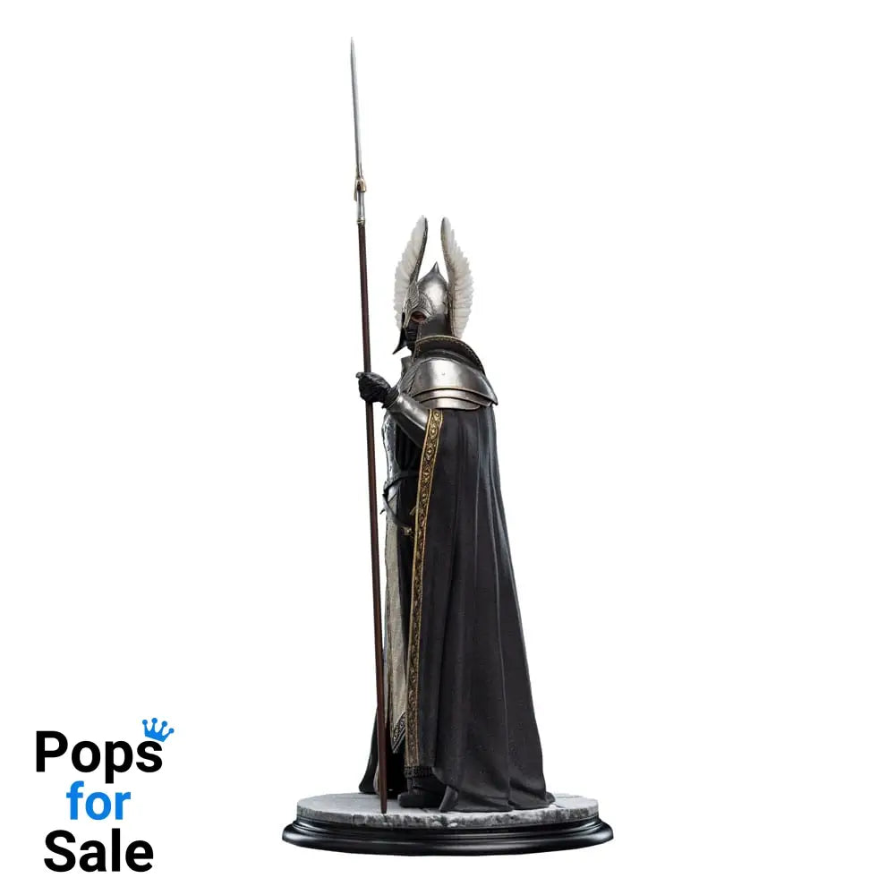 The Lord of the Rings Statue 1/6 Fountain Guard of Gondor (Classic Series) 47 cm