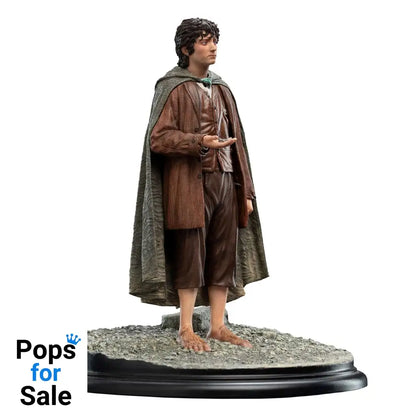 The Lord of the Rings Statue 1/6 Frodo Baggins Ringbearer 24 cm Statues