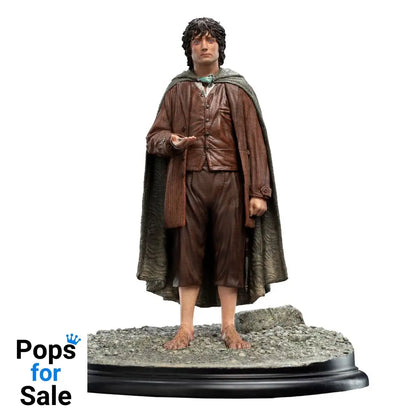 The Lord of the Rings Statue 1/6 Frodo Baggins, Ringbearer 24 cm