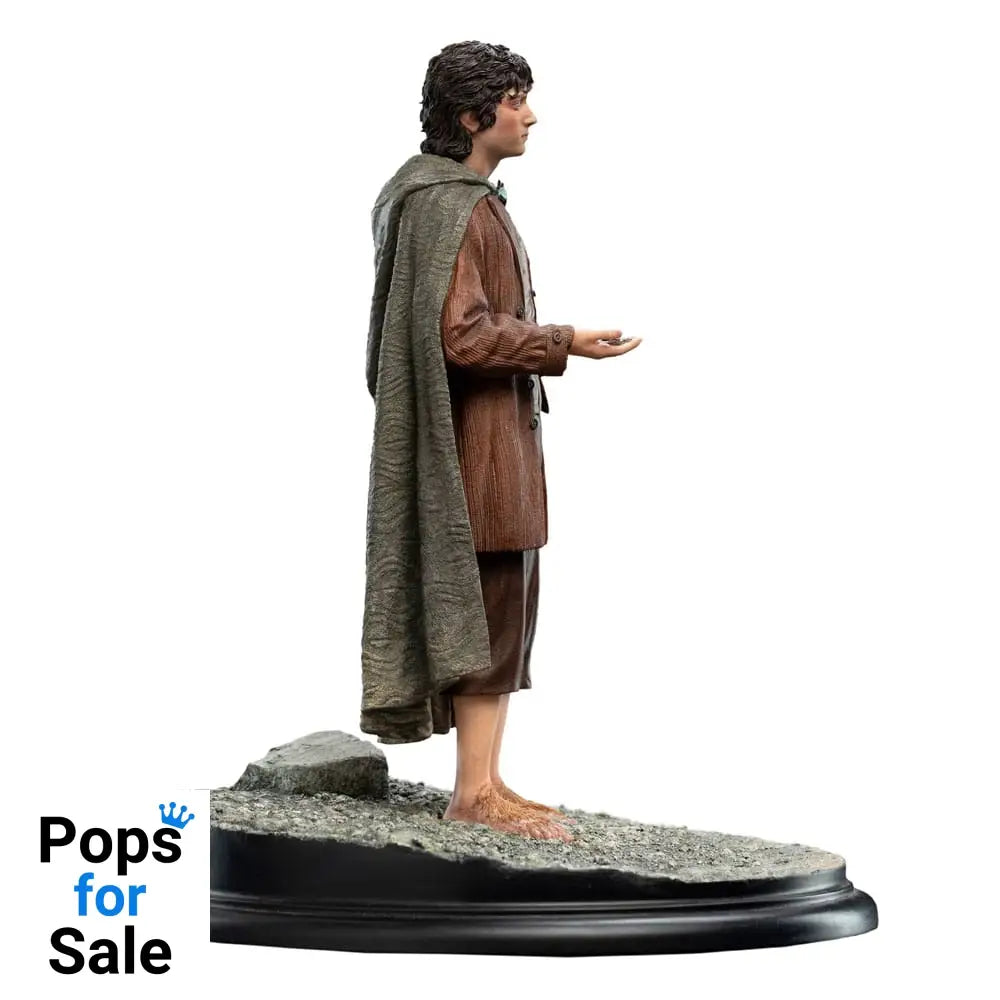 The Lord of the Rings Statue 1/6 Frodo Baggins Ringbearer 24 cm Statues