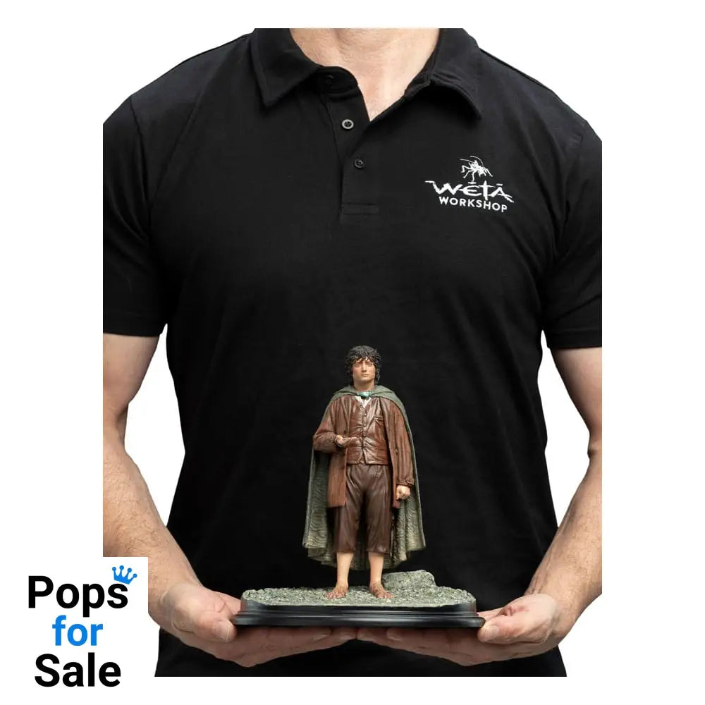 The Lord of the Rings Statue 1/6 Frodo Baggins, Ringbearer 24 cm