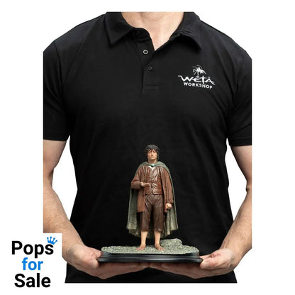 The Lord of the Rings Statue 1/6 Frodo Baggins, Ringbearer 24 cm