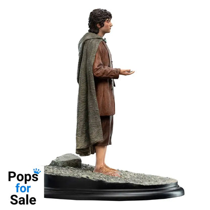 The Lord of the Rings Statue 1/6 Frodo Baggins, Ringbearer 24 cm