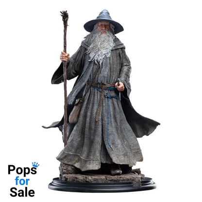 The Lord of the Rings Statue 1/6 Gandalf the Grey Pilgrim (Classic Series) 36 cm