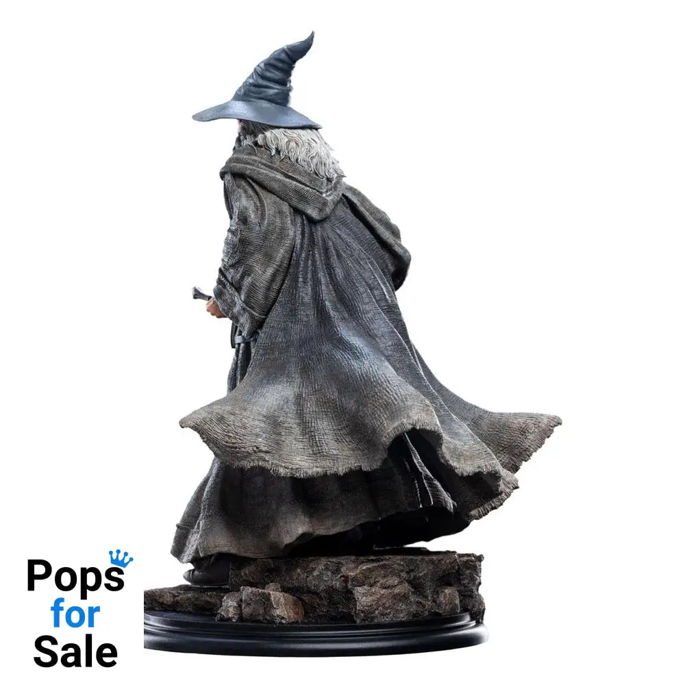 The Lord of the Rings Statue 1/6 Gandalf the Grey Pilgrim (Classic Series) 36 cm