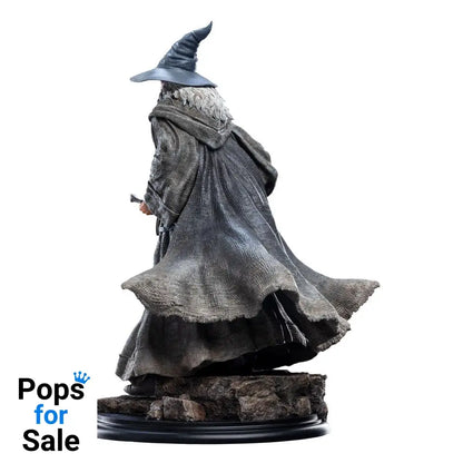 The Lord of the Rings Statue 1/6 Gandalf the Grey Pilgrim (Classic Series) 36 cm