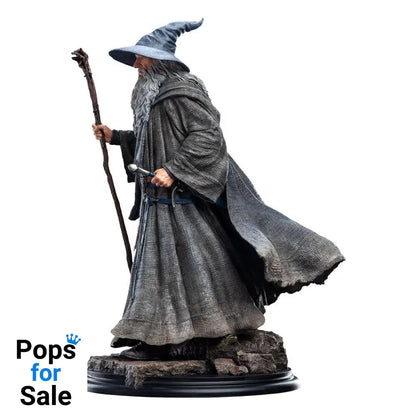 The Lord of the Rings Statue 1/6 Gandalf the Grey Pilgrim (Classic Series) 36 cm