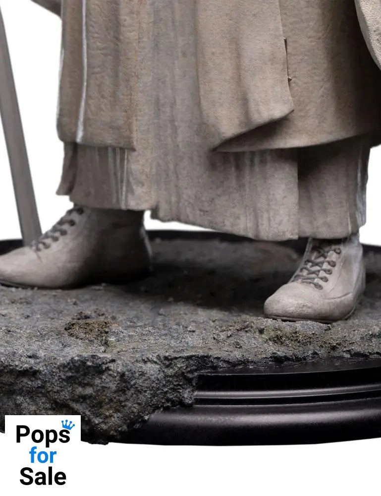 The Lord of the Rings Statue 1/6 Gandalf the White (Classic Series) 37 cm Statues