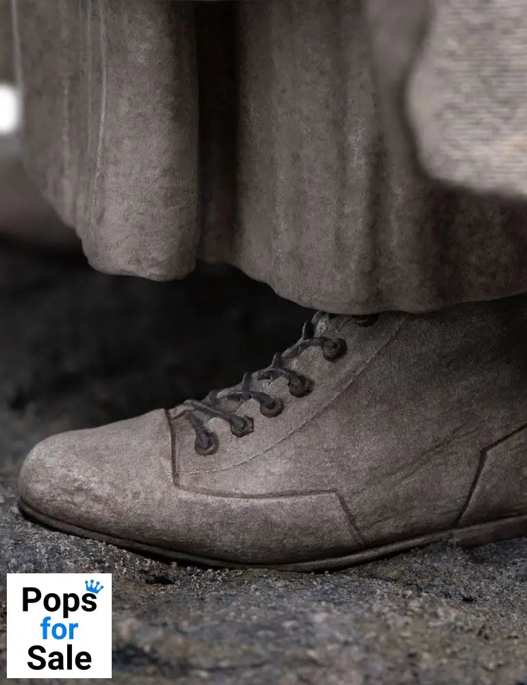 The Lord of the Rings Statue 1/6 Gandalf the White (Classic Series) 37 cm