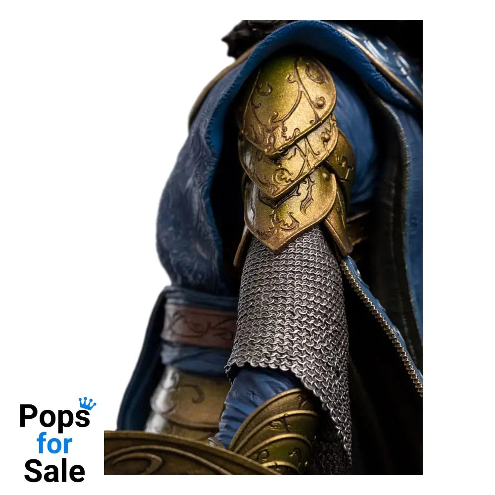 The Lord of the Rings Statue 1/6 Gil-galad 51 cm