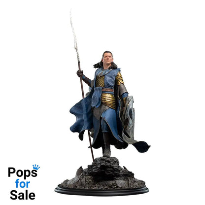 The Lord of the Rings Statue 1/6 Gil-galad 51 cm