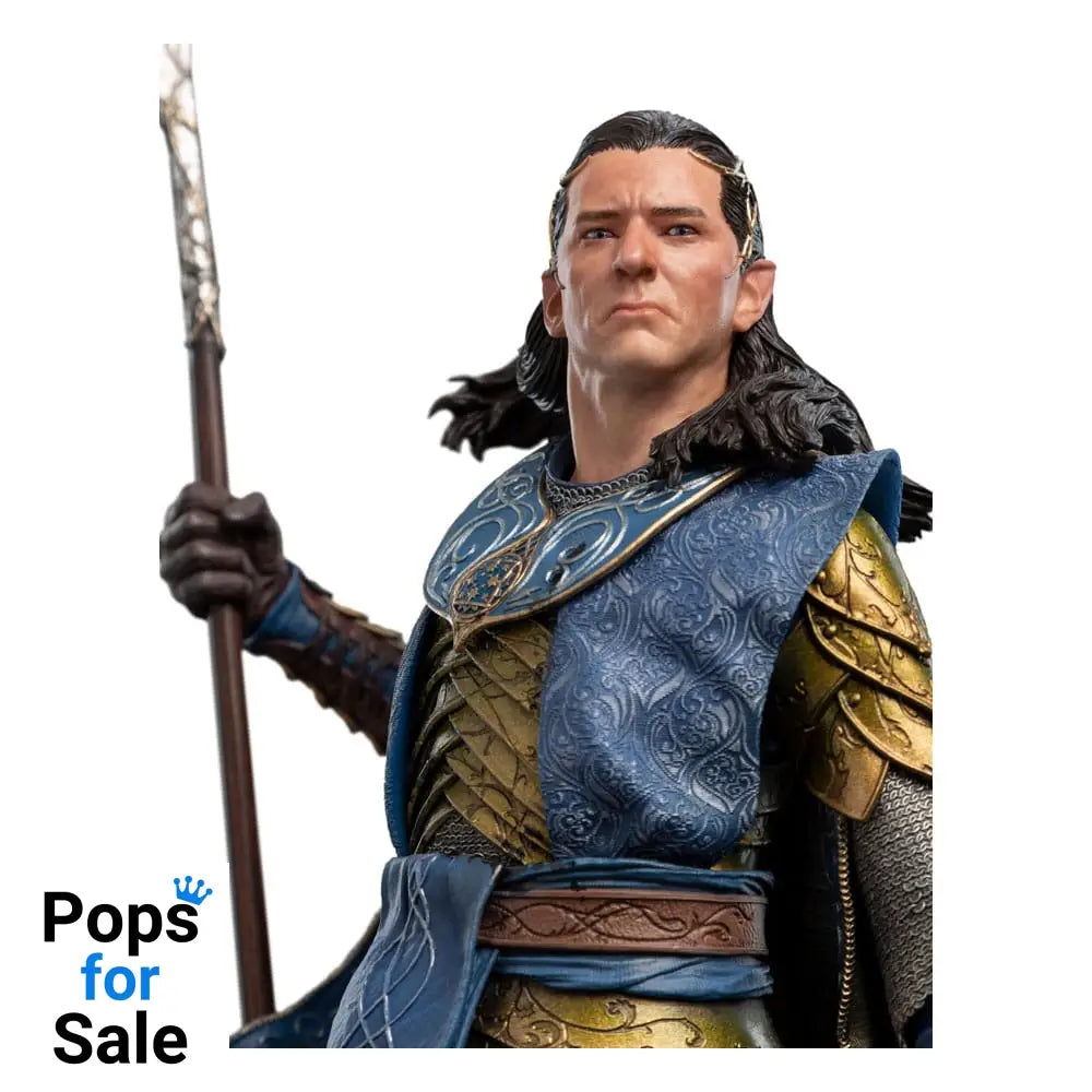 The Lord of the Rings Statue 1/6 Gil-galad 51 cm