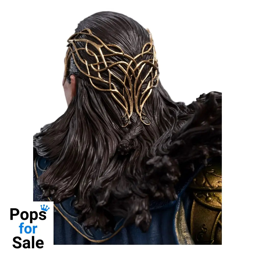 The Lord of the Rings Statue 1/6 Gil-galad 51 cm