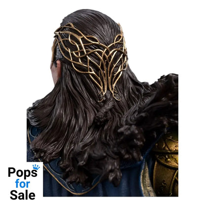 The Lord of the Rings Statue 1/6 Gil-galad 51 cm