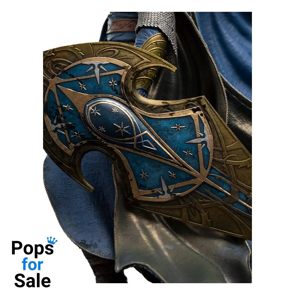 The Lord of the Rings Statue 1/6 Gil-galad 51 cm