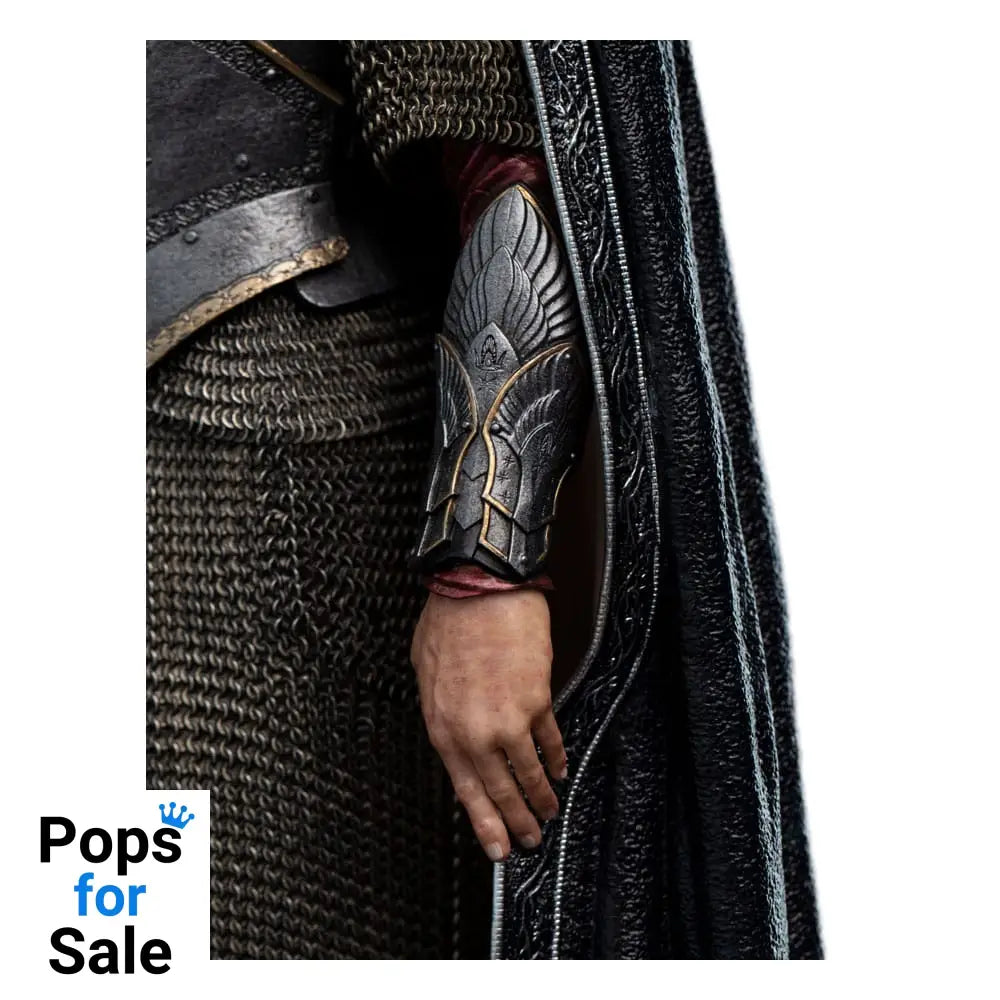 The Lord of the Rings Statue 1/6 King Aragorn (Classic Series) 34 cm