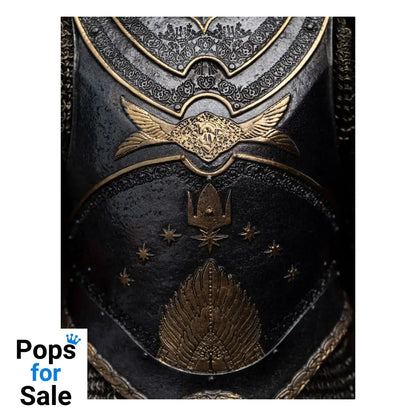 The Lord of the Rings Statue 1/6 King Aragorn (Classic Series) 34 cm