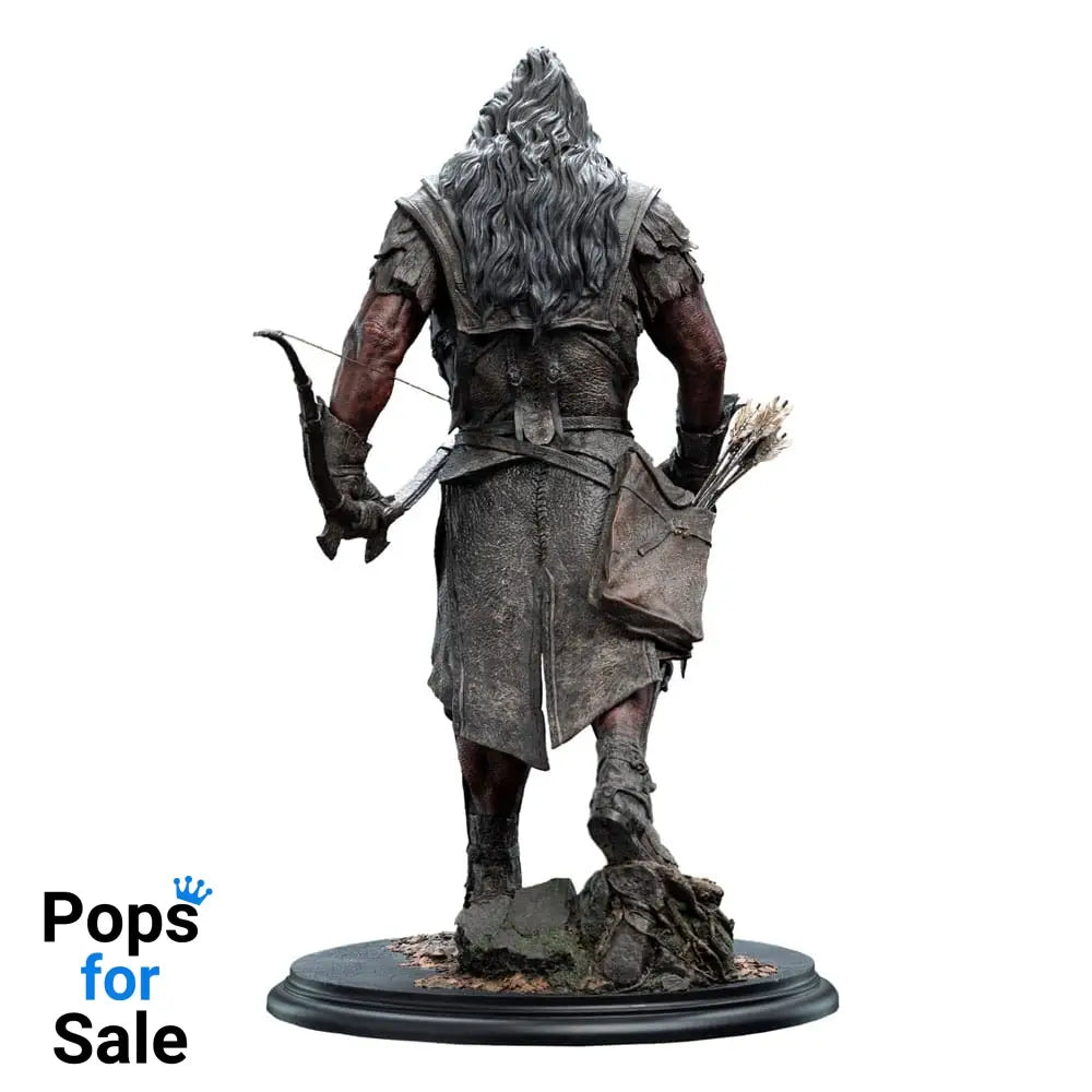 The Lord of the Rings Statue 1/6 Lurtz Hunter of Men (Classic Series) 36 cm Statues
