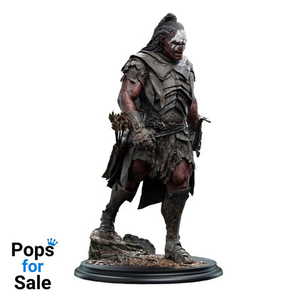 The Lord of the Rings Statue 1/6 Lurtz, Hunter of Men (Classic Series) 36 cm