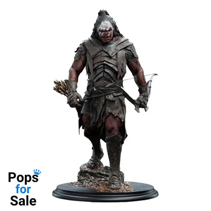 The Lord of the Rings Statue 1/6 Lurtz Hunter of Men (Classic Series) 36 cm Statues