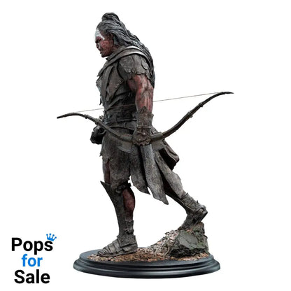 The Lord of the Rings Statue 1/6 Lurtz Hunter of Men (Classic Series) 36 cm Statues