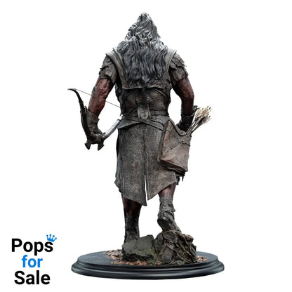 The Lord of the Rings Statue 1/6 Lurtz, Hunter of Men (Classic Series) 36 cm