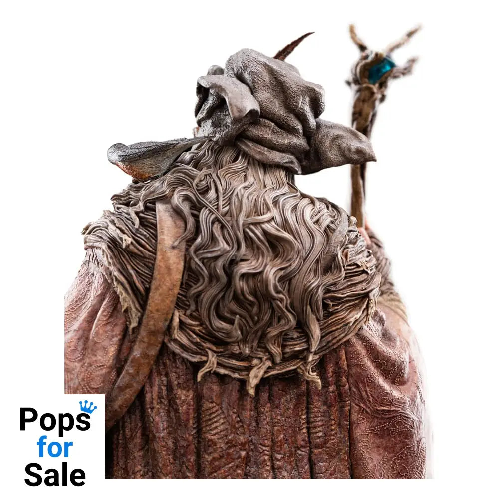 The Lord of the Rings Statue 1/6 Radagast 30 cm Statues