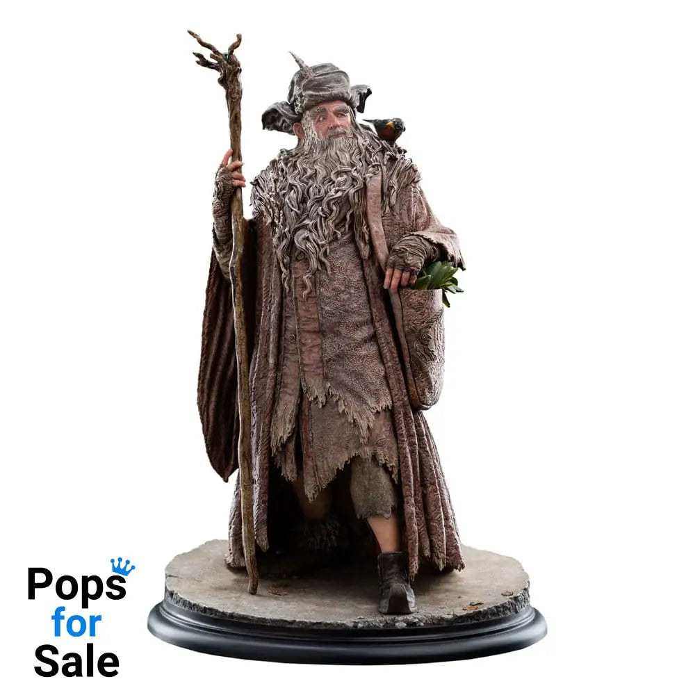 The Lord of the Rings Statue 1/6 Radagast 30 cm Statues