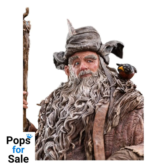 The Lord of the Rings Statue 1/6 Radagast 30 cm